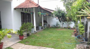 Chelli Homestay